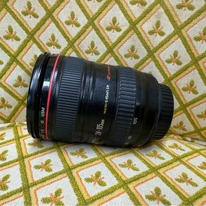 Canon EF 24-105mm f/4L IS II USM Lens